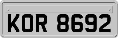 KOR8692