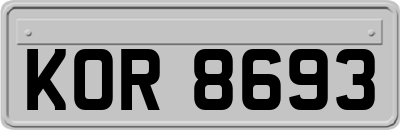 KOR8693