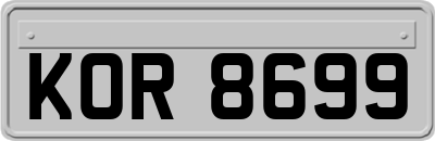 KOR8699