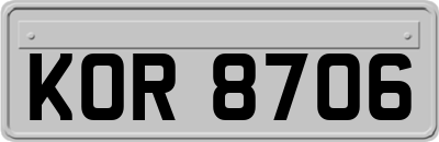 KOR8706