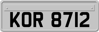 KOR8712