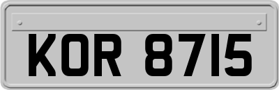 KOR8715