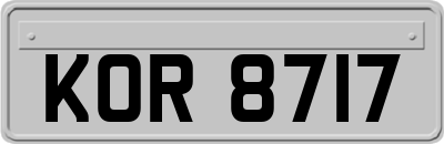 KOR8717