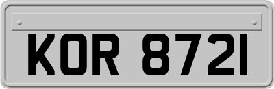 KOR8721