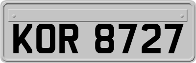 KOR8727