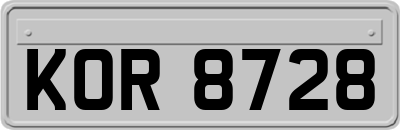 KOR8728
