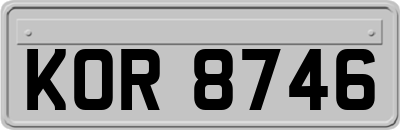 KOR8746