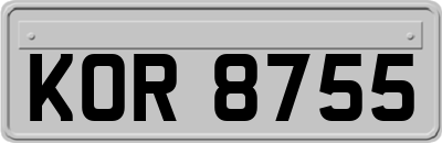 KOR8755