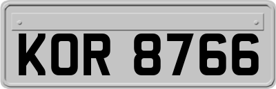 KOR8766