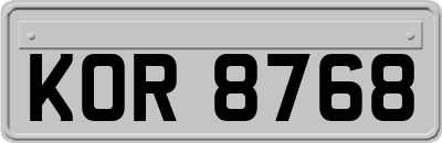 KOR8768