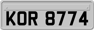 KOR8774