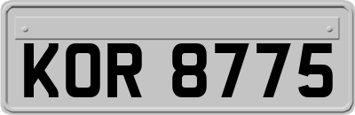 KOR8775