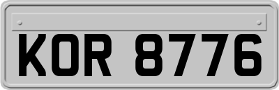 KOR8776