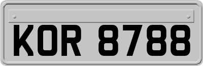 KOR8788