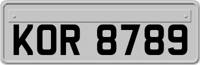 KOR8789
