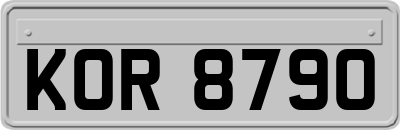 KOR8790