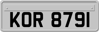 KOR8791