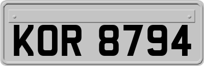 KOR8794