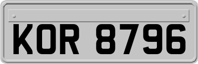 KOR8796