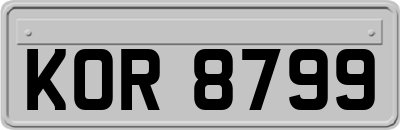 KOR8799