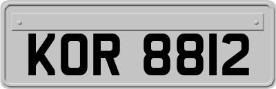KOR8812
