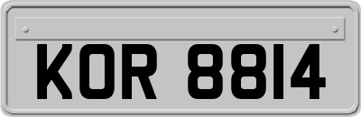 KOR8814