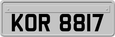 KOR8817