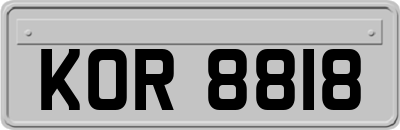 KOR8818