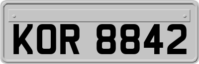 KOR8842