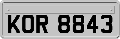 KOR8843