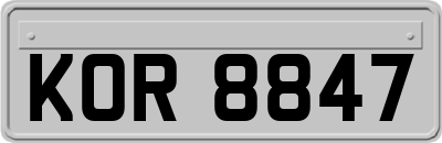 KOR8847