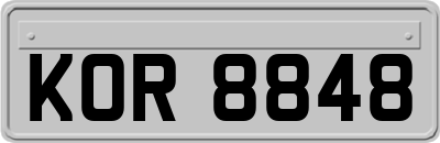 KOR8848