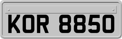 KOR8850