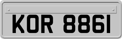 KOR8861