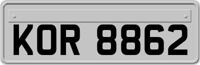 KOR8862