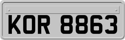 KOR8863
