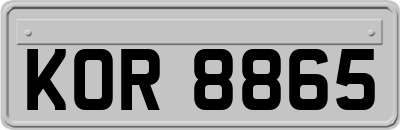KOR8865