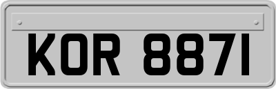 KOR8871