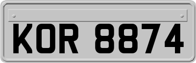 KOR8874