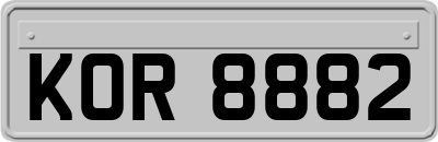 KOR8882