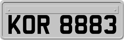 KOR8883