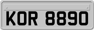 KOR8890