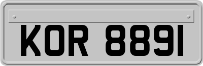 KOR8891