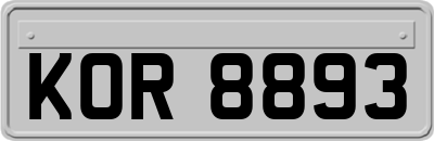 KOR8893