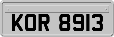 KOR8913