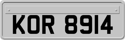 KOR8914