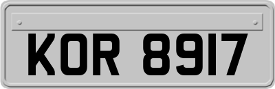 KOR8917
