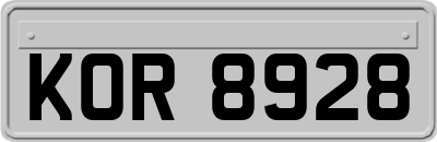 KOR8928