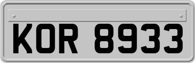 KOR8933