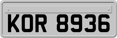 KOR8936
